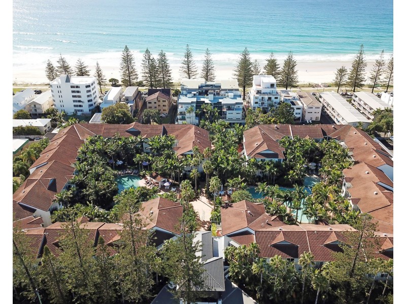21/7 Redondo Avenue, Miami QLD 4220