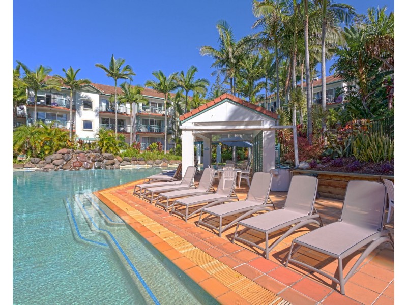 21/7 Redondo Avenue, Miami QLD 4220