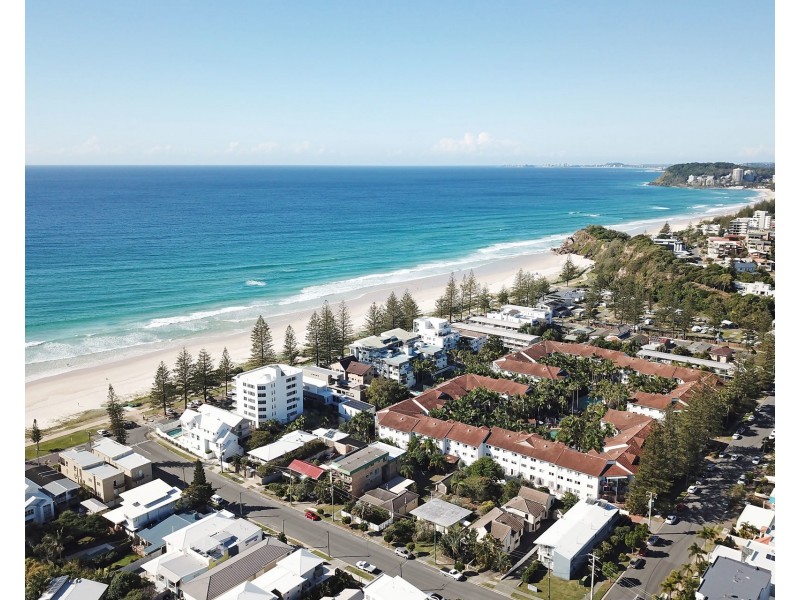 21/7 Redondo Avenue, Miami QLD 4220