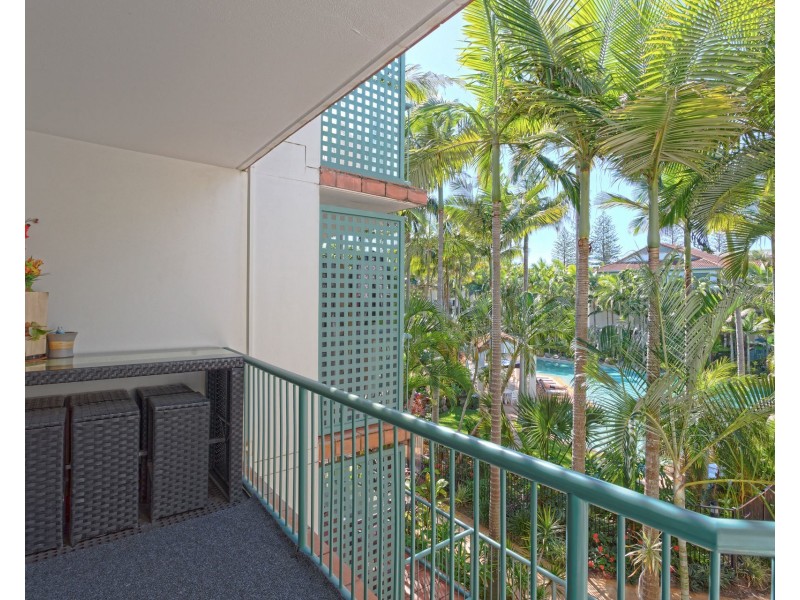 21/7 Redondo Avenue, Miami QLD 4220