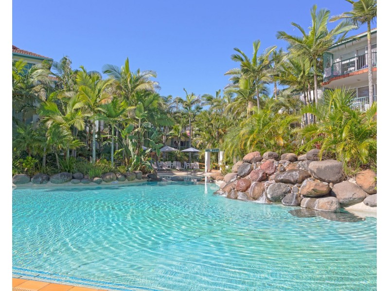 21/7 Redondo Avenue, Miami QLD 4220