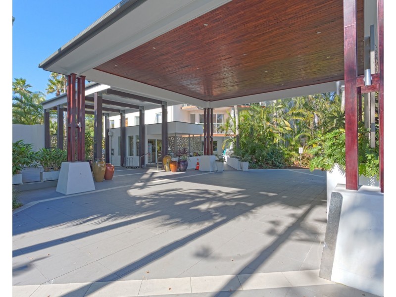21/7 Redondo Avenue, Miami QLD 4220