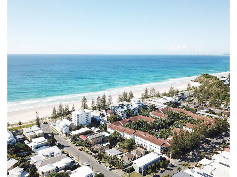 21/7 Redondo Avenue, Miami QLD 4220