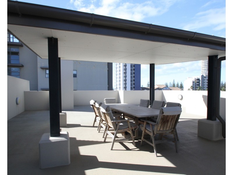 307/11 Sunshine Parade, Miami QLD 4220