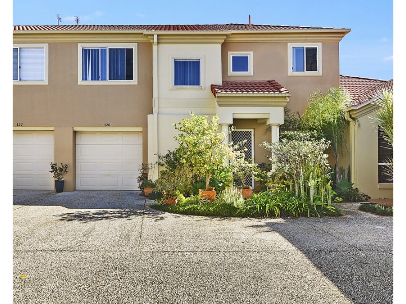 128/3 Robina Town Centre Drive, Robina QLD 4226