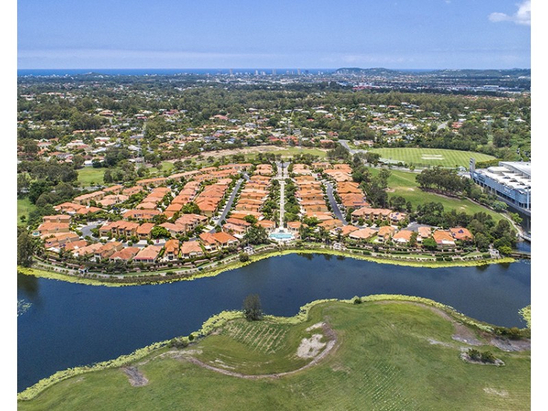 128/3 Robina Town Centre Drive, Robina QLD 4226