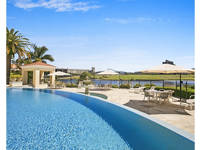 128/3 Robina Town Centre Drive, Robina QLD 4226