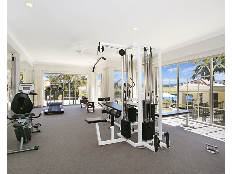 128/3 Robina Town Centre Drive, Robina QLD 4226