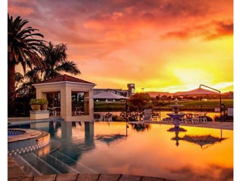 28/3 Robina Town Centre Drive, Robina QLD 4226