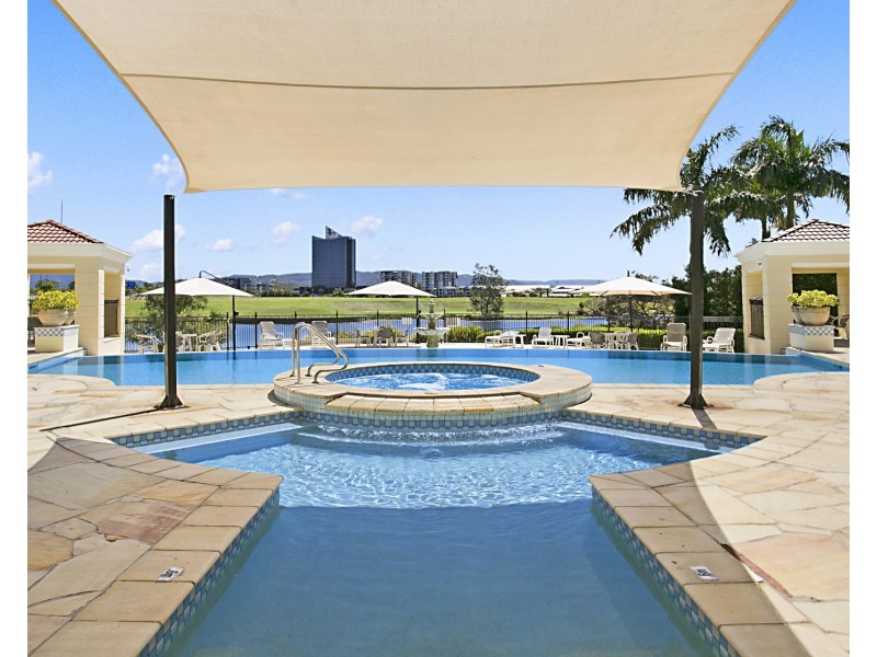 28/3 Robina Town Centre Drive, Robina QLD 4226