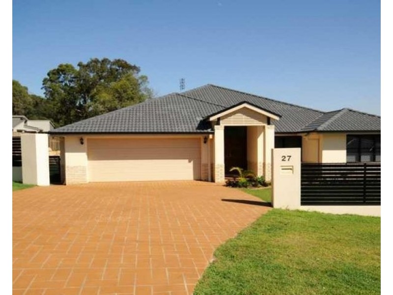 27 Hewson Court, Mudgeeraba QLD 4213