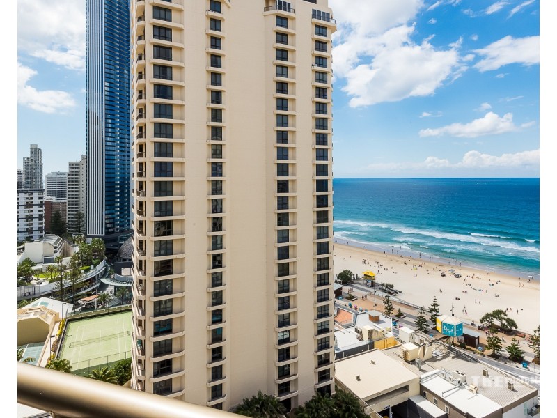 2103/18 Hanlan Street, Surfers Paradise QLD 4217