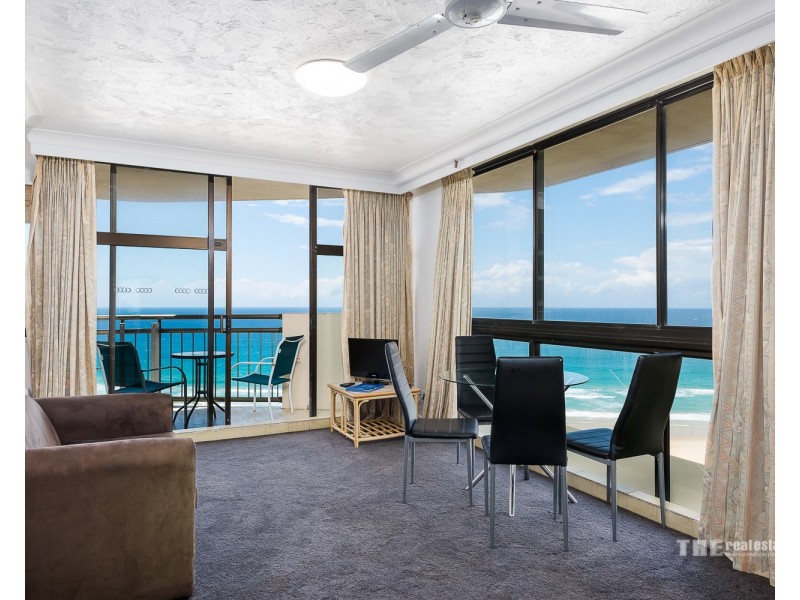 2103/18 Hanlan Street, Surfers Paradise QLD 4217