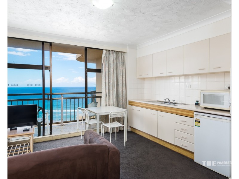 2103/18 Hanlan Street, Surfers Paradise QLD 4217