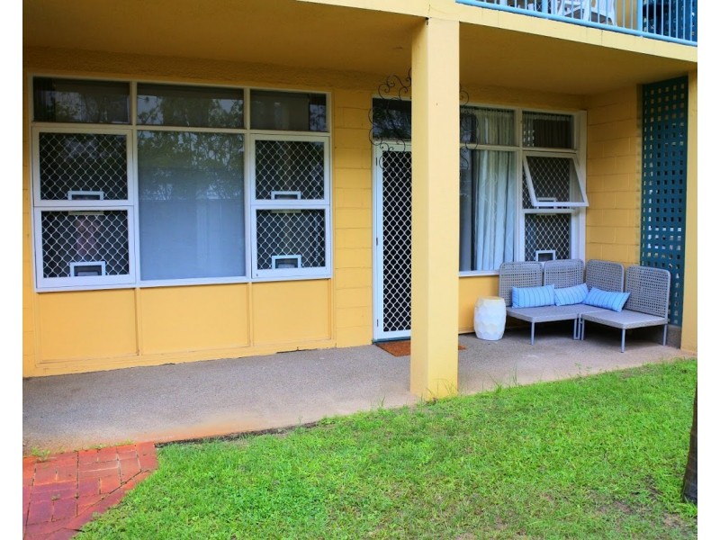 6/3 Redondo Avenue, Miami QLD 4220