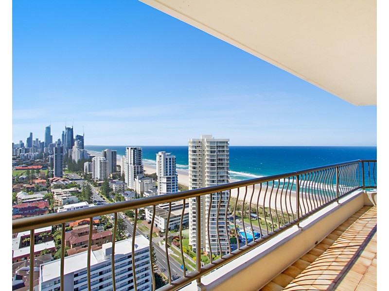 @/1 Albert Avenue, Broadbeach QLD 4218
