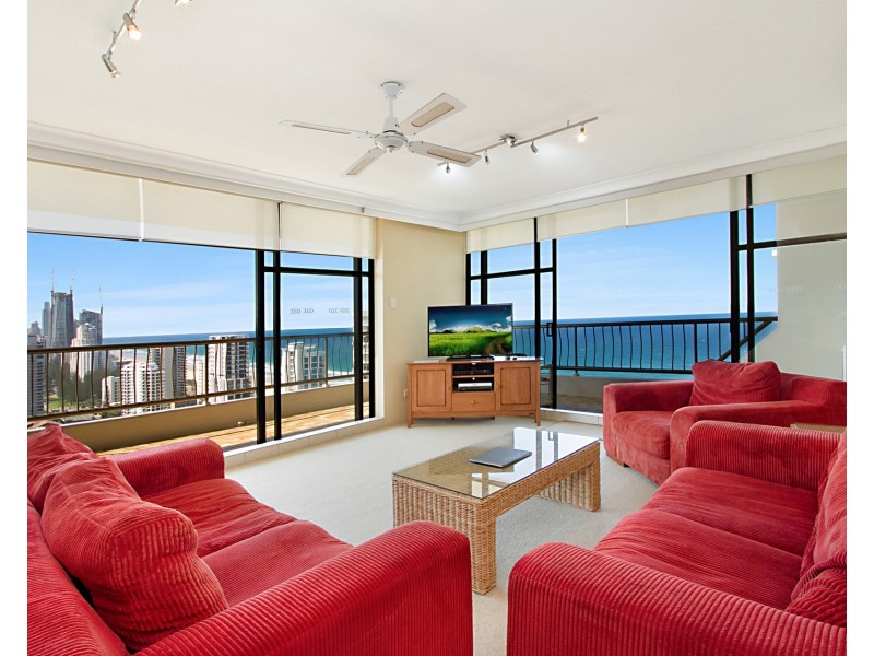 @/1 Albert Avenue, Broadbeach QLD 4218