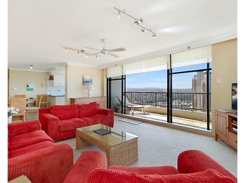 @/1 Albert Avenue, Broadbeach QLD 4218