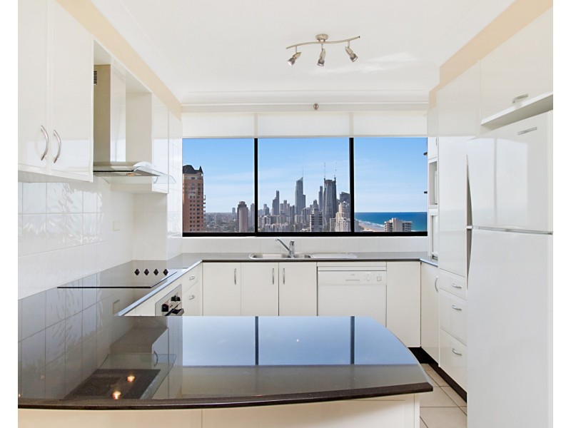 @/1 Albert Avenue, Broadbeach QLD 4218