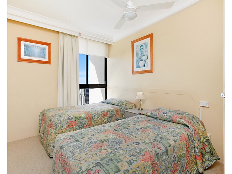 @/1 Albert Avenue, Broadbeach QLD 4218