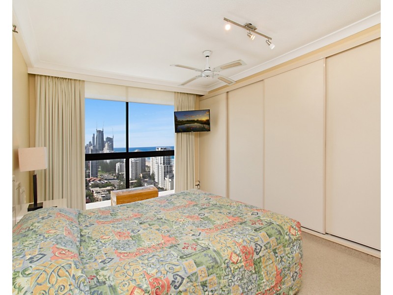 @/1 Albert Avenue, Broadbeach QLD 4218