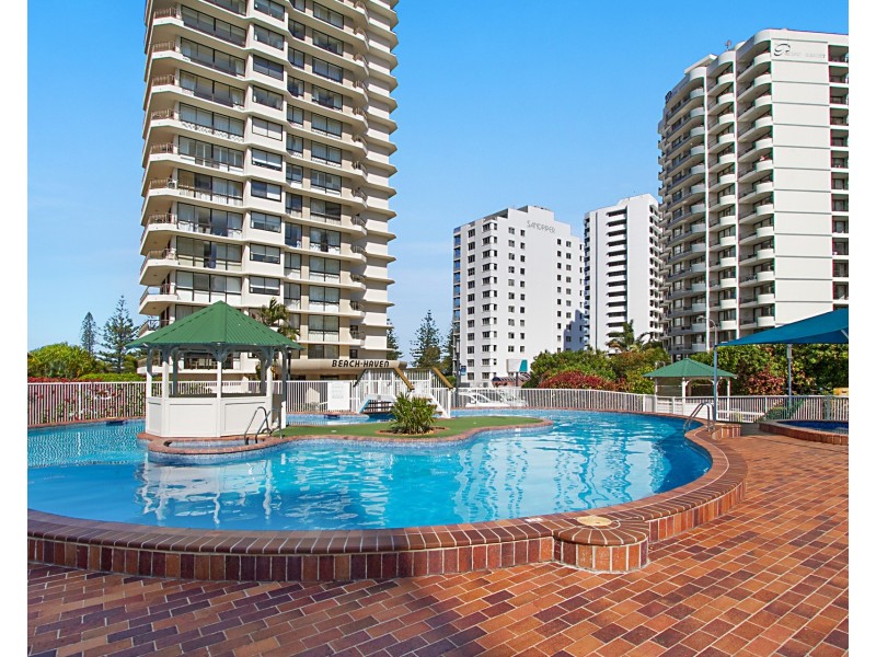 @/1 Albert Avenue, Broadbeach QLD 4218