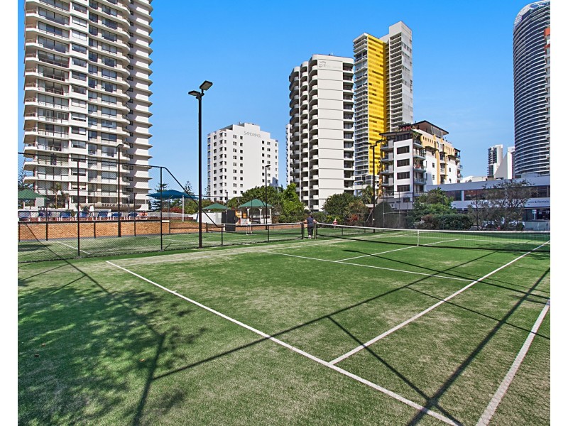@/1 Albert Avenue, Broadbeach QLD 4218
