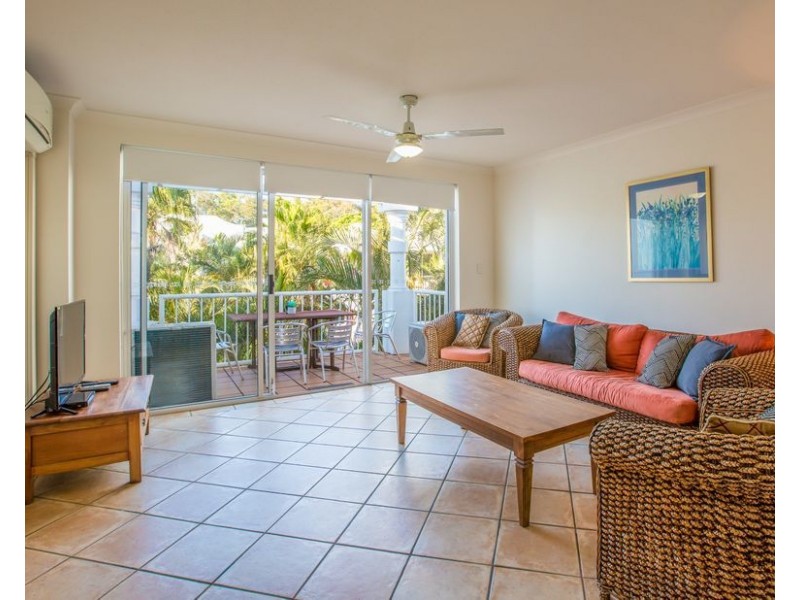 41/28 Chairlift Avenue, Miami QLD 4220