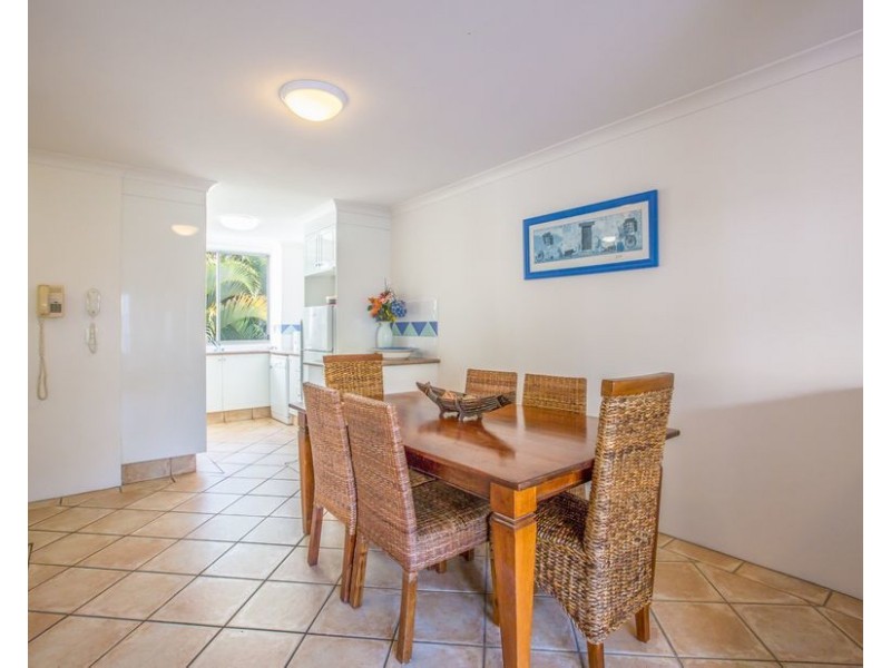 41/28 Chairlift Avenue, Miami QLD 4220