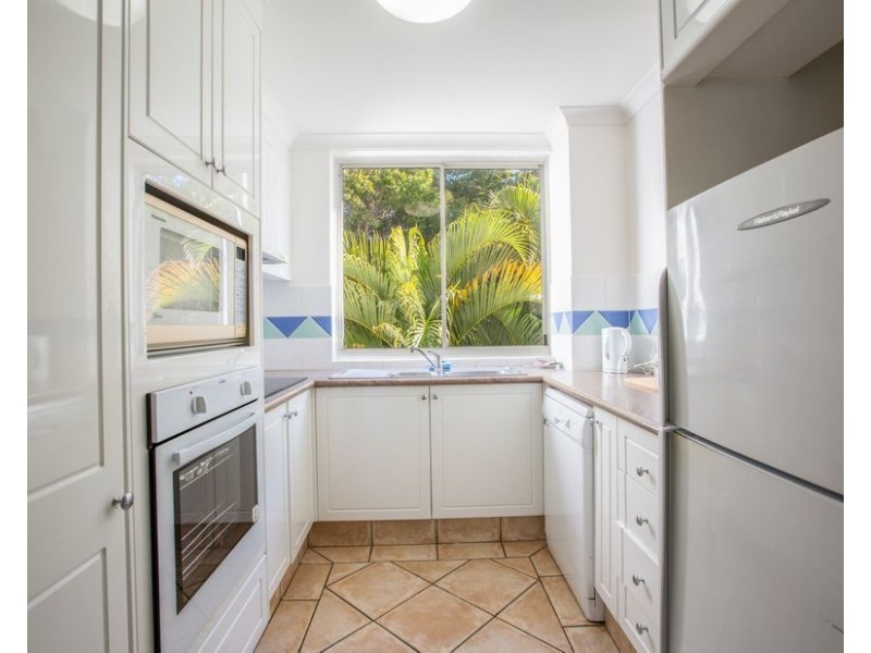 41/28 Chairlift Avenue, Miami QLD 4220