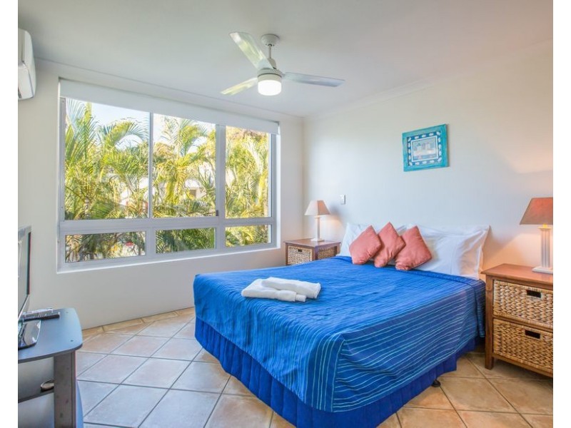 41/28 Chairlift Avenue, Miami QLD 4220