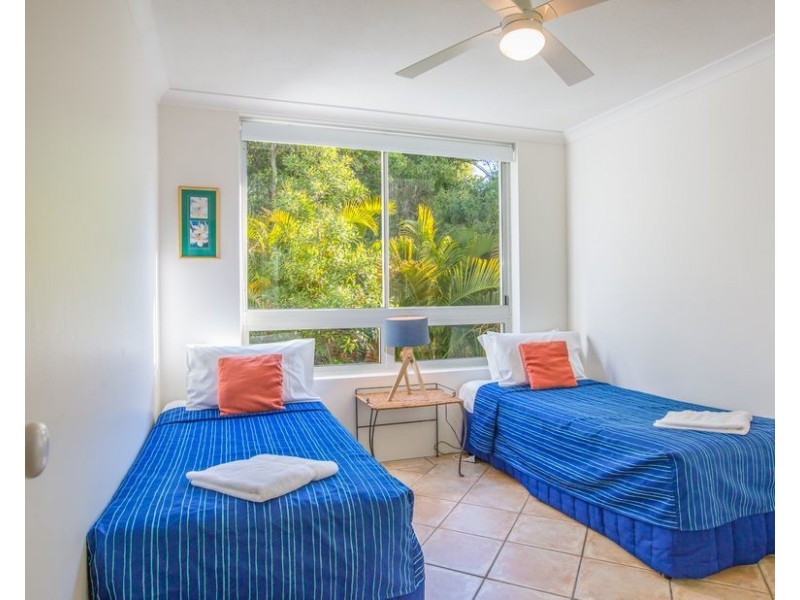 41/28 Chairlift Avenue, Miami QLD 4220