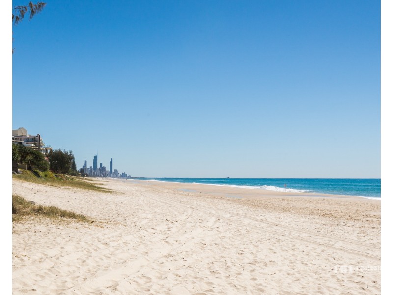 41/28 Chairlift Avenue, Miami QLD 4220