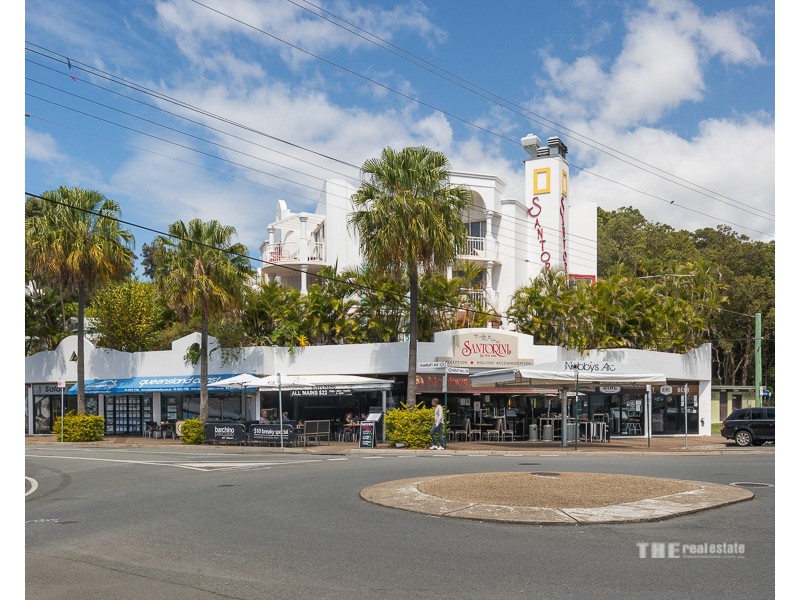 41/28 Chairlift Avenue, Miami QLD 4220