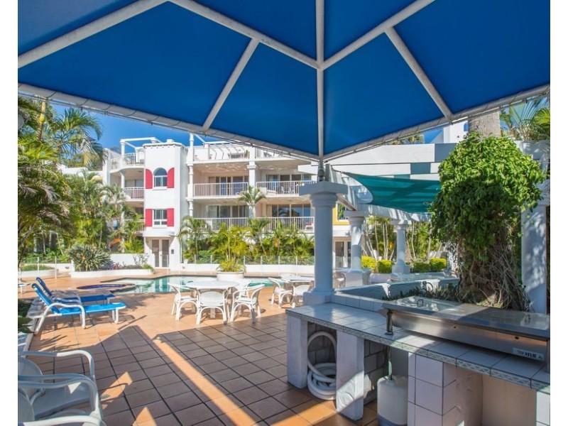 41/28 Chairlift Avenue, Miami QLD 4220