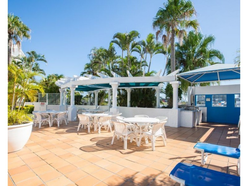 41/28 Chairlift Avenue, Miami QLD 4220