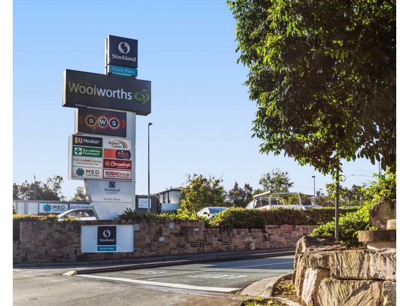 41 Manning Circuit, Pacific Pines QLD 4211