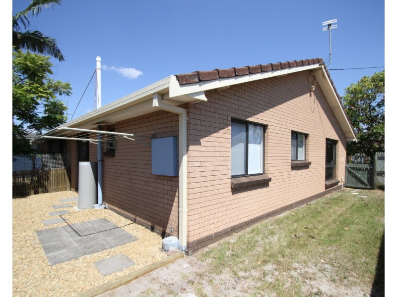 1/26 Miami Shore Parade, Miami QLD 4220