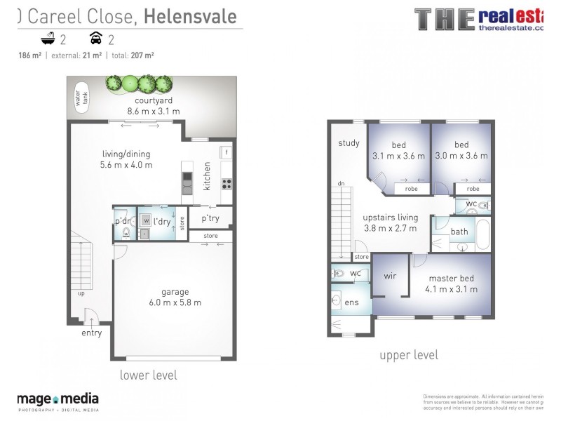 7/10 Careel Close, Helensvale QLD 4212