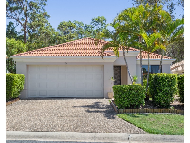 70/31 Langport Parade, Mudgeeraba QLD 4213