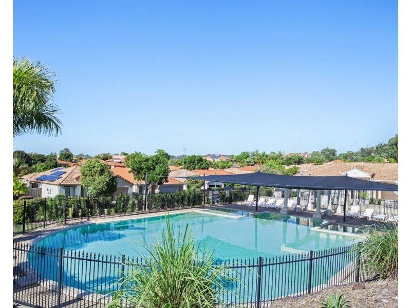 70/31 Langport Parade, Mudgeeraba QLD 4213