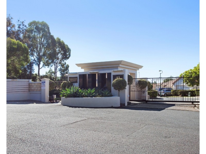 70/31 Langport Parade, Mudgeeraba QLD 4213