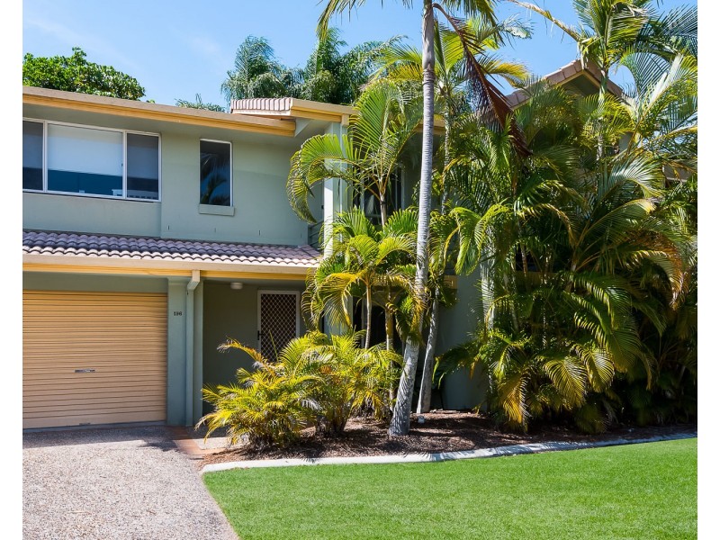 196/215 Cottesloe Drive, Mermaid Waters QLD 4218