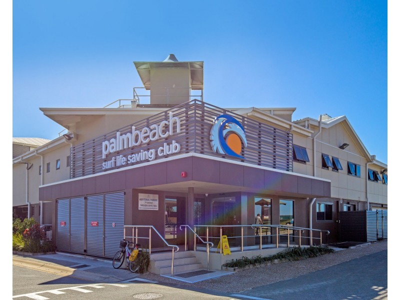 Palm Beach QLD 4221