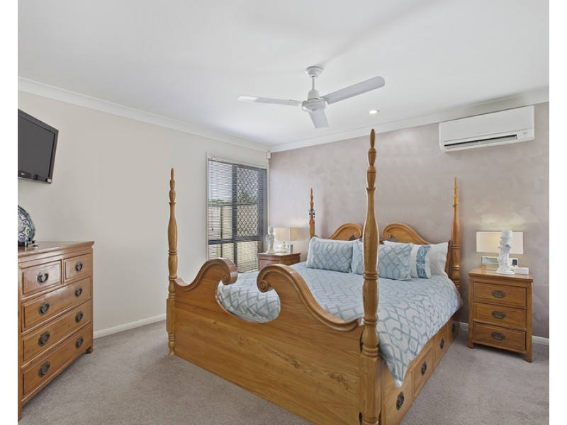 10 St Stephens Drive, Upper Coomera QLD 4209