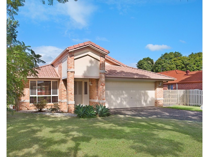 91 Lambor Drive, Mudgeeraba QLD 4213