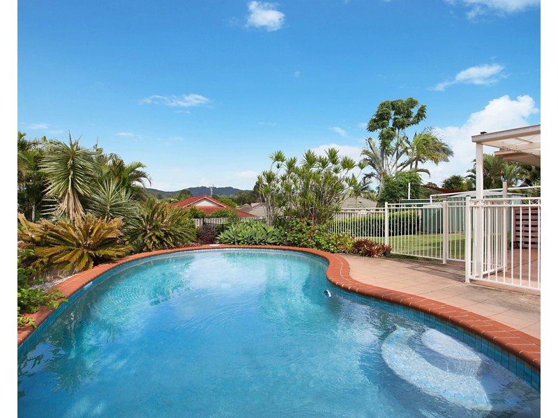 91 Lambor Drive, Mudgeeraba QLD 4213