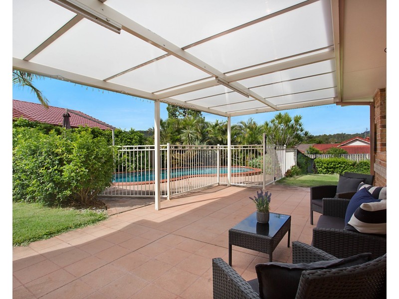 91 Lambor Drive, Mudgeeraba QLD 4213