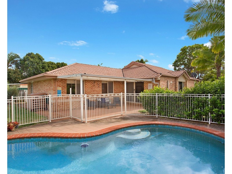 91 Lambor Drive, Mudgeeraba QLD 4213