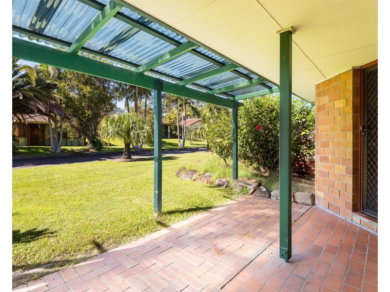 6/12 Landau Court, Miami QLD 4220